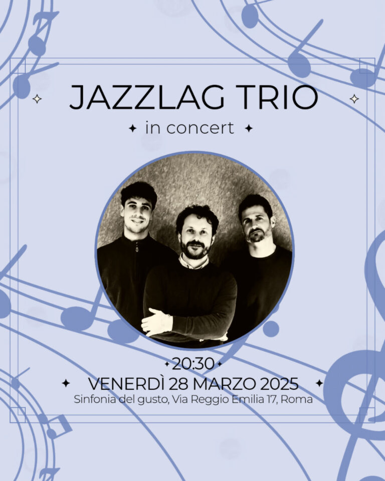 jazzlagtrio28marzo