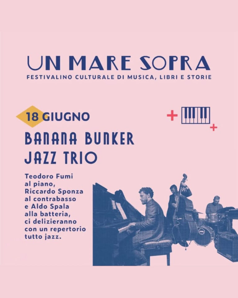 unmaresopraverticale