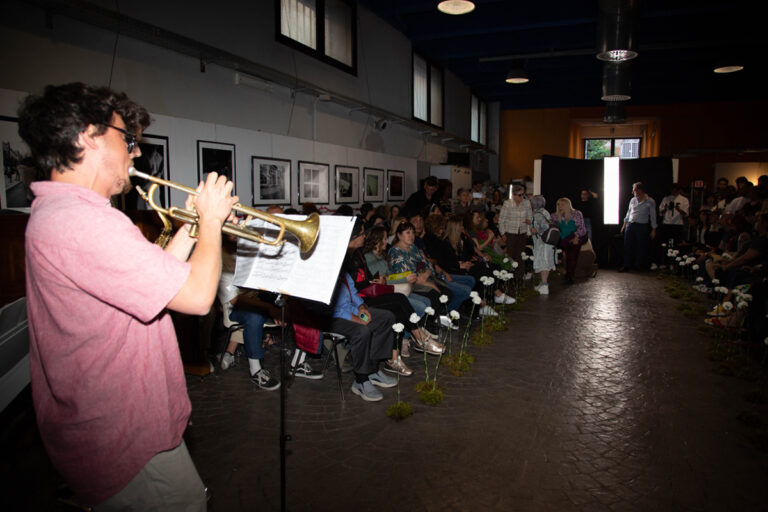 Rome Fashion Path-Millepiani Garbatella
