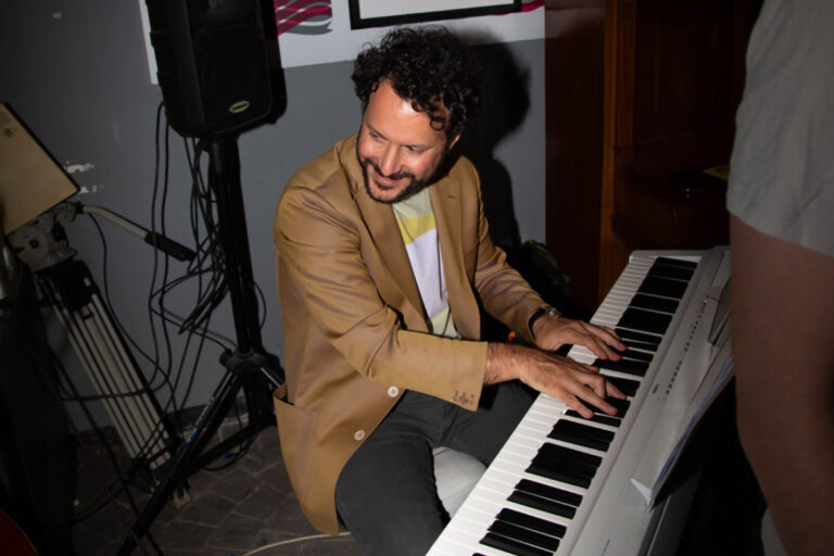 Rome Fashion Path-Millepiani Garbatella