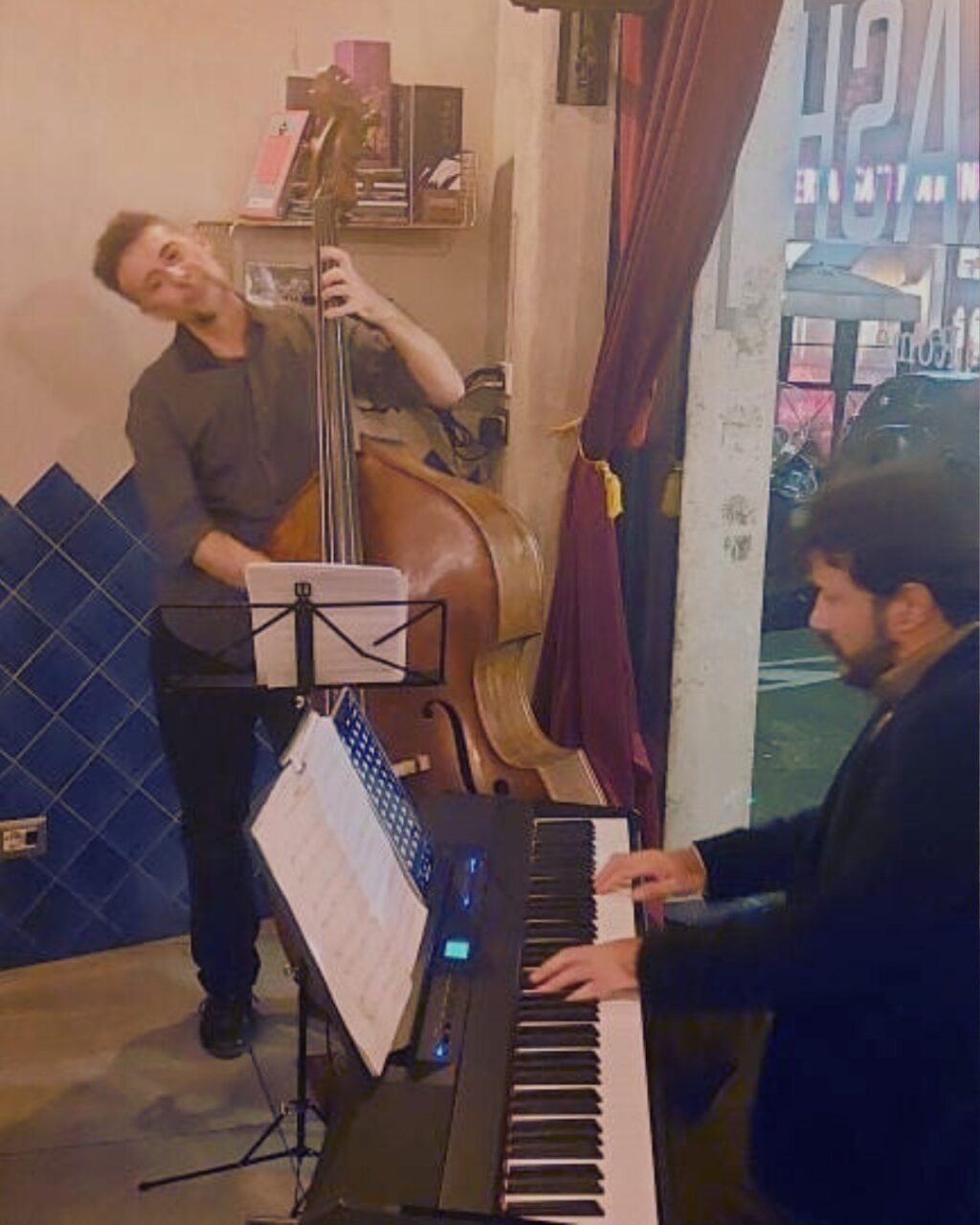 Instagram post from teodorofumi. This post is in position 3.