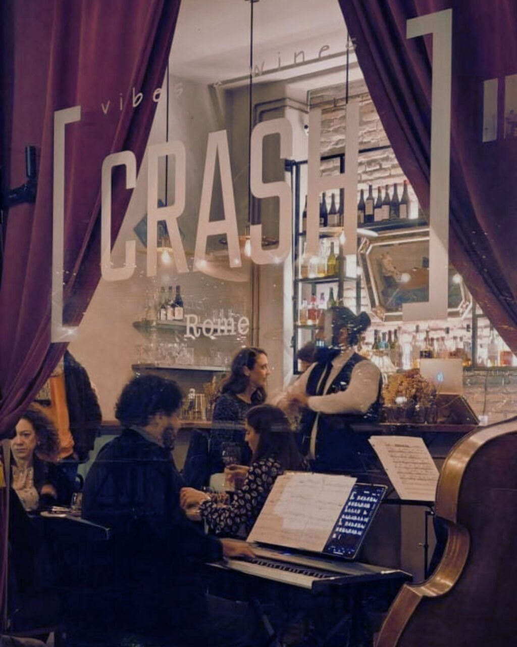 Instagram post from teodorofumi. This post is in position 1.