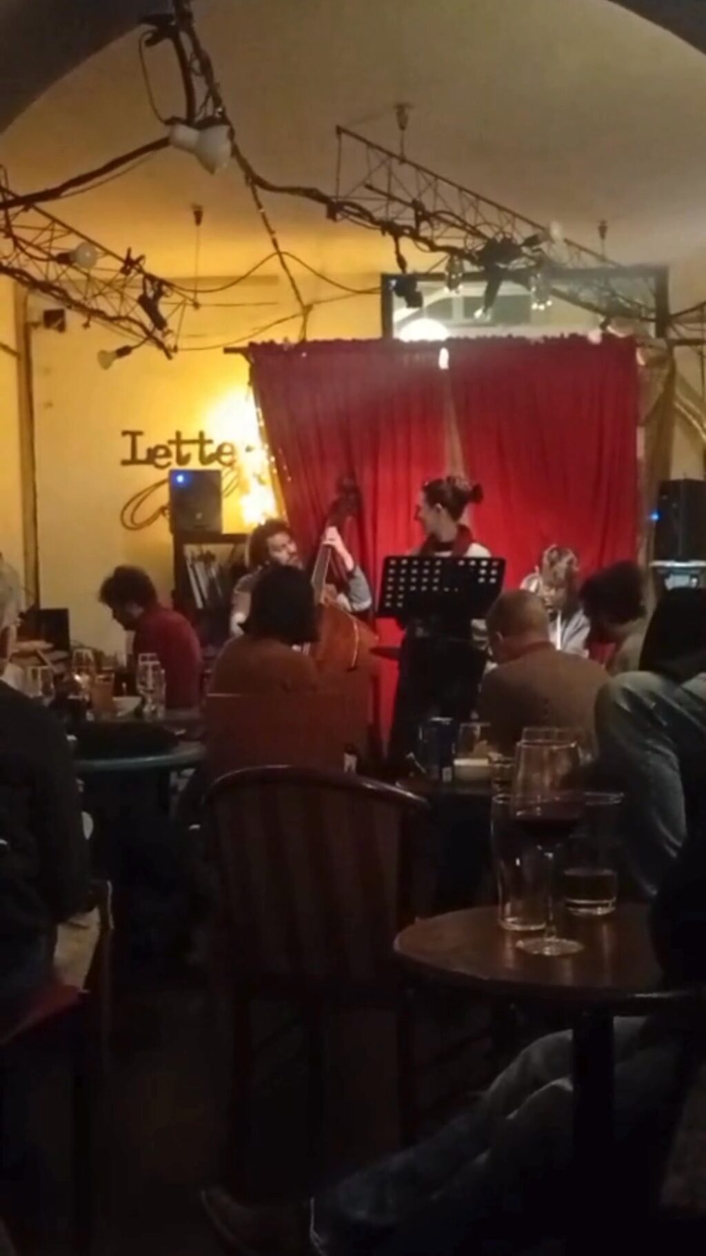 Instagram post from teodorofumi. This post is in position 1.