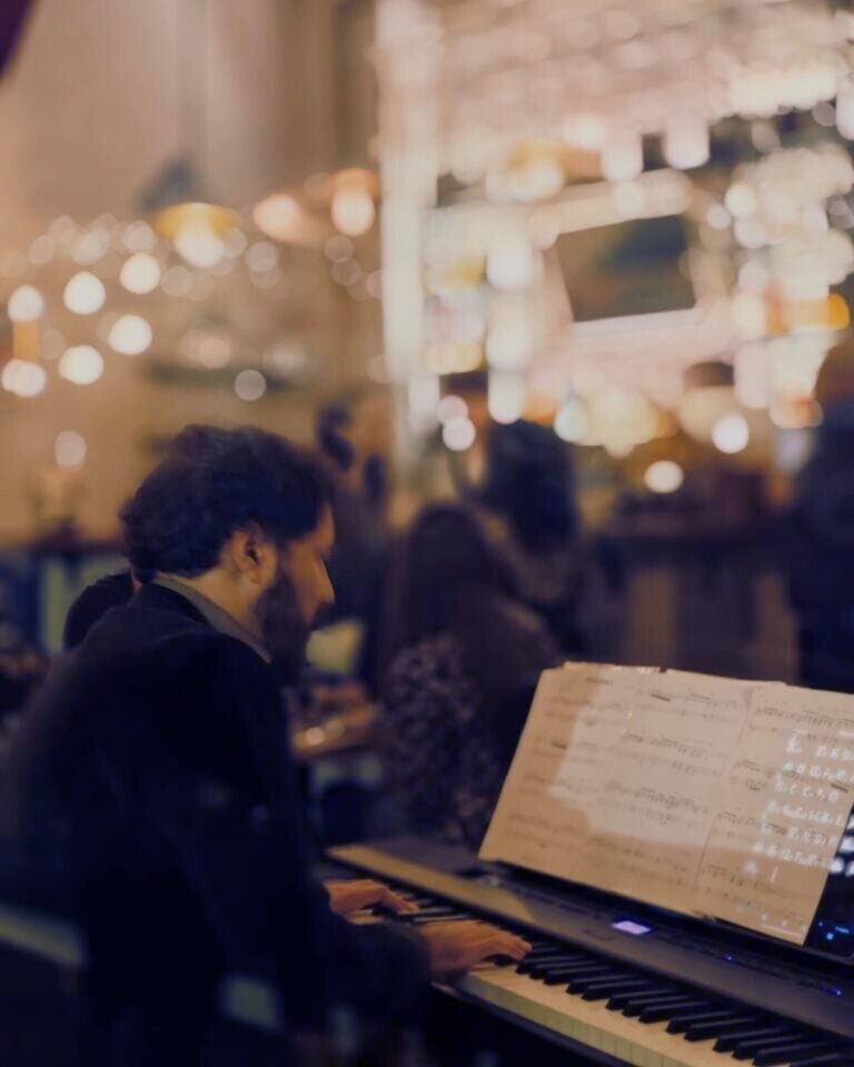 Instagram post from teodorofumi. This post is in position 3.