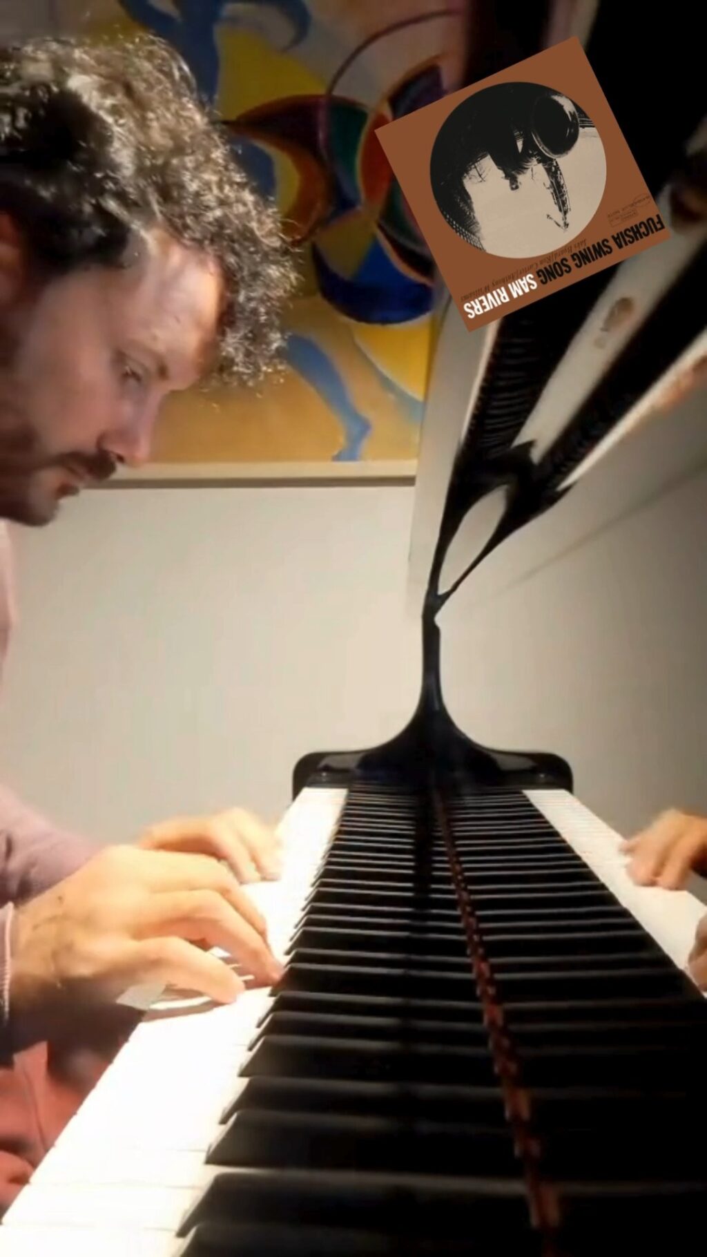 Instagram post from teodorofumi. This post is in position 1.