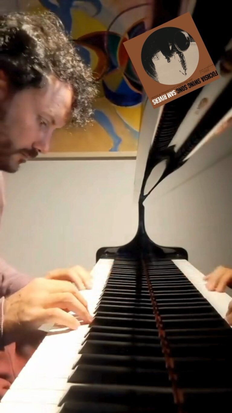 Instagram post from teodorofumi. This post is in position 2.