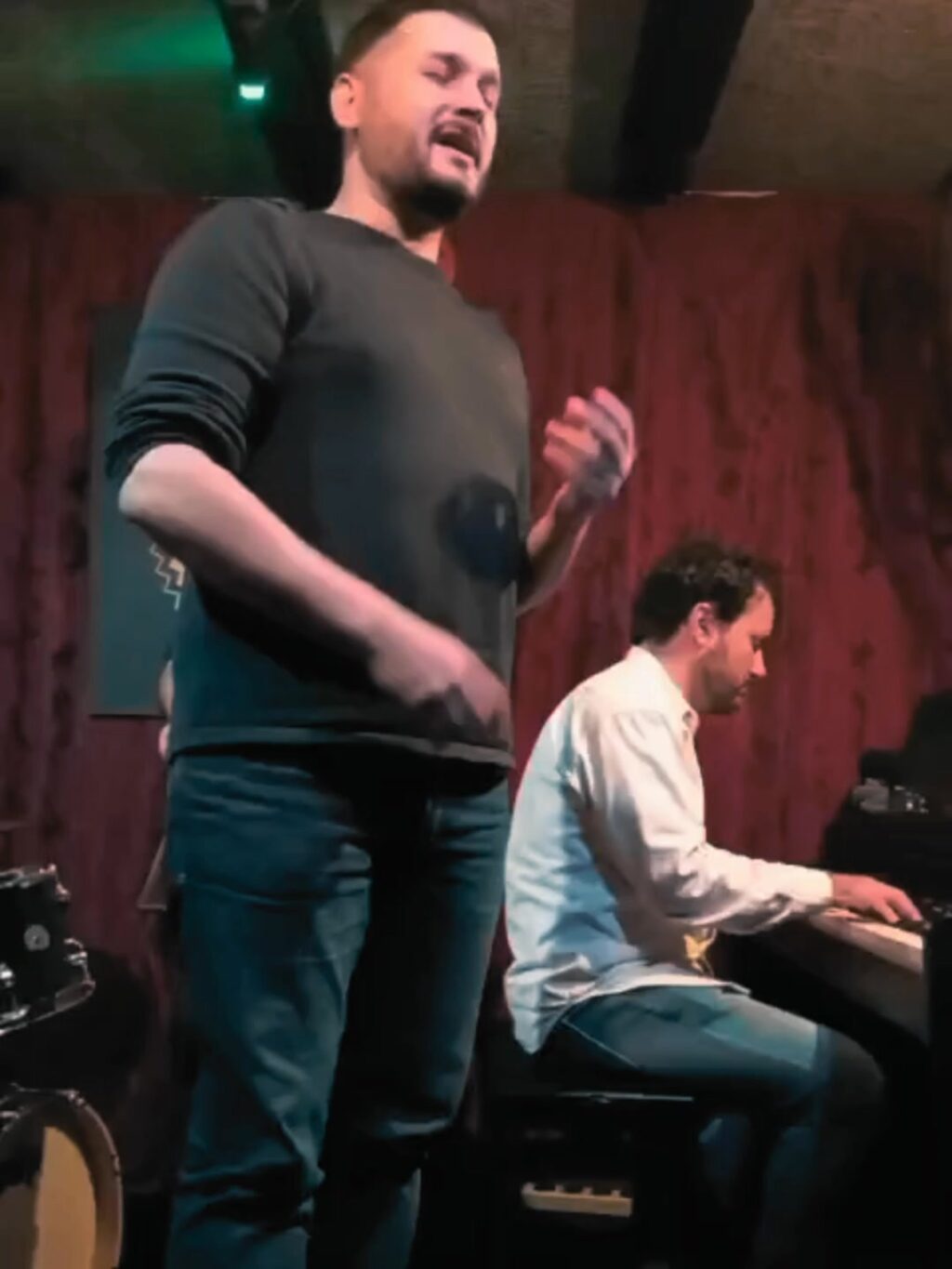 Instagram post from teodorofumi. This post is in position 4.