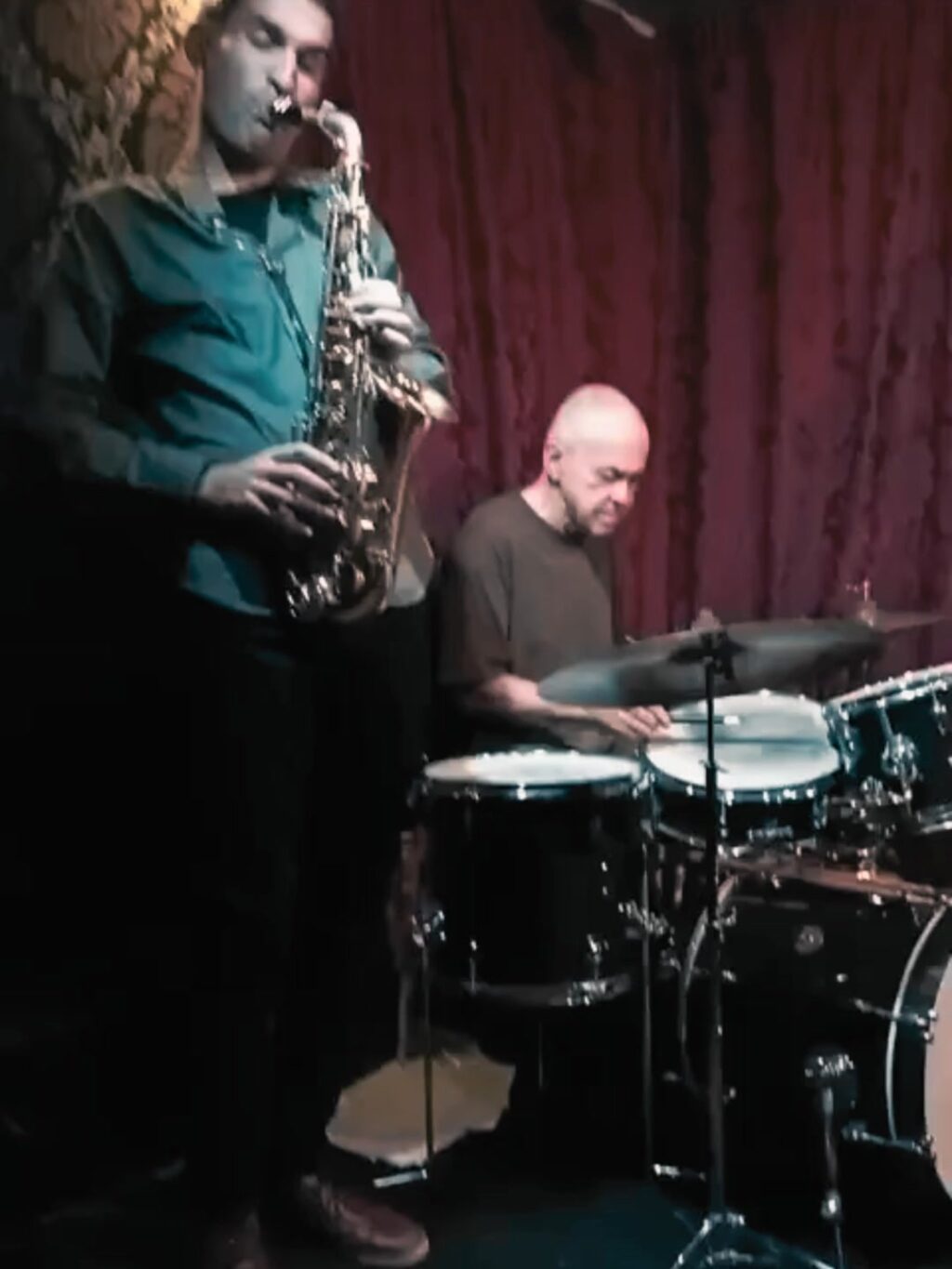 Instagram post from teodorofumi. This post is in position 0.