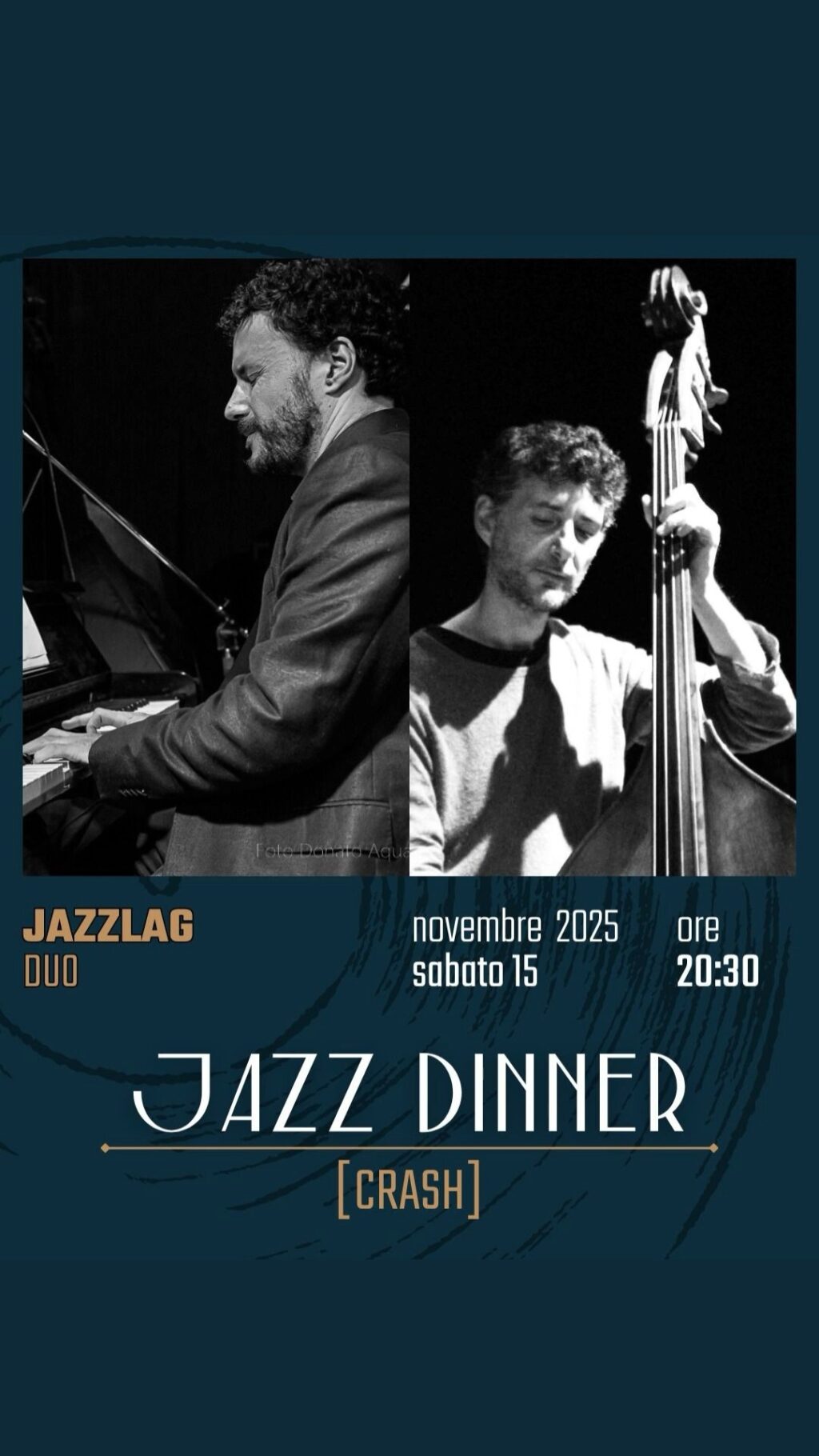 Instagram post from teodorofumi. This post is in position 3.