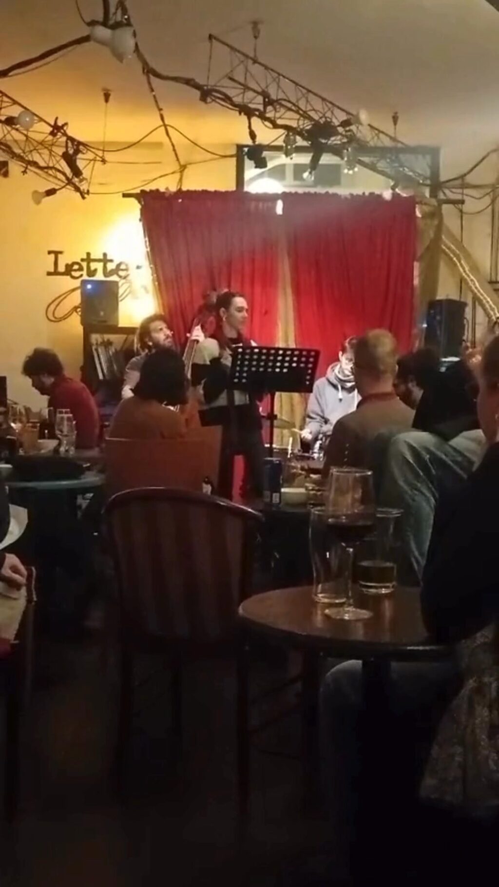 Instagram post from teodorofumi. This post is in position 2.