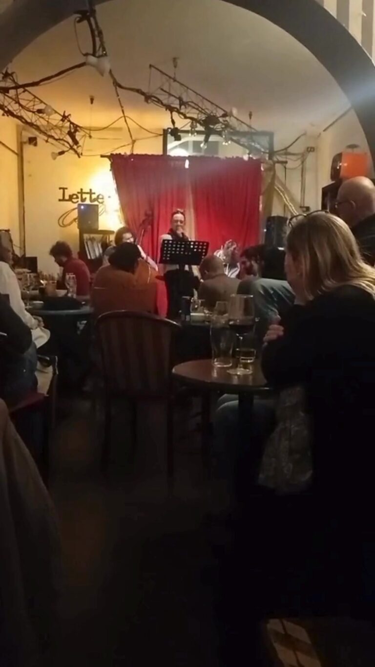 Instagram post from teodorofumi. This post is in position 1.