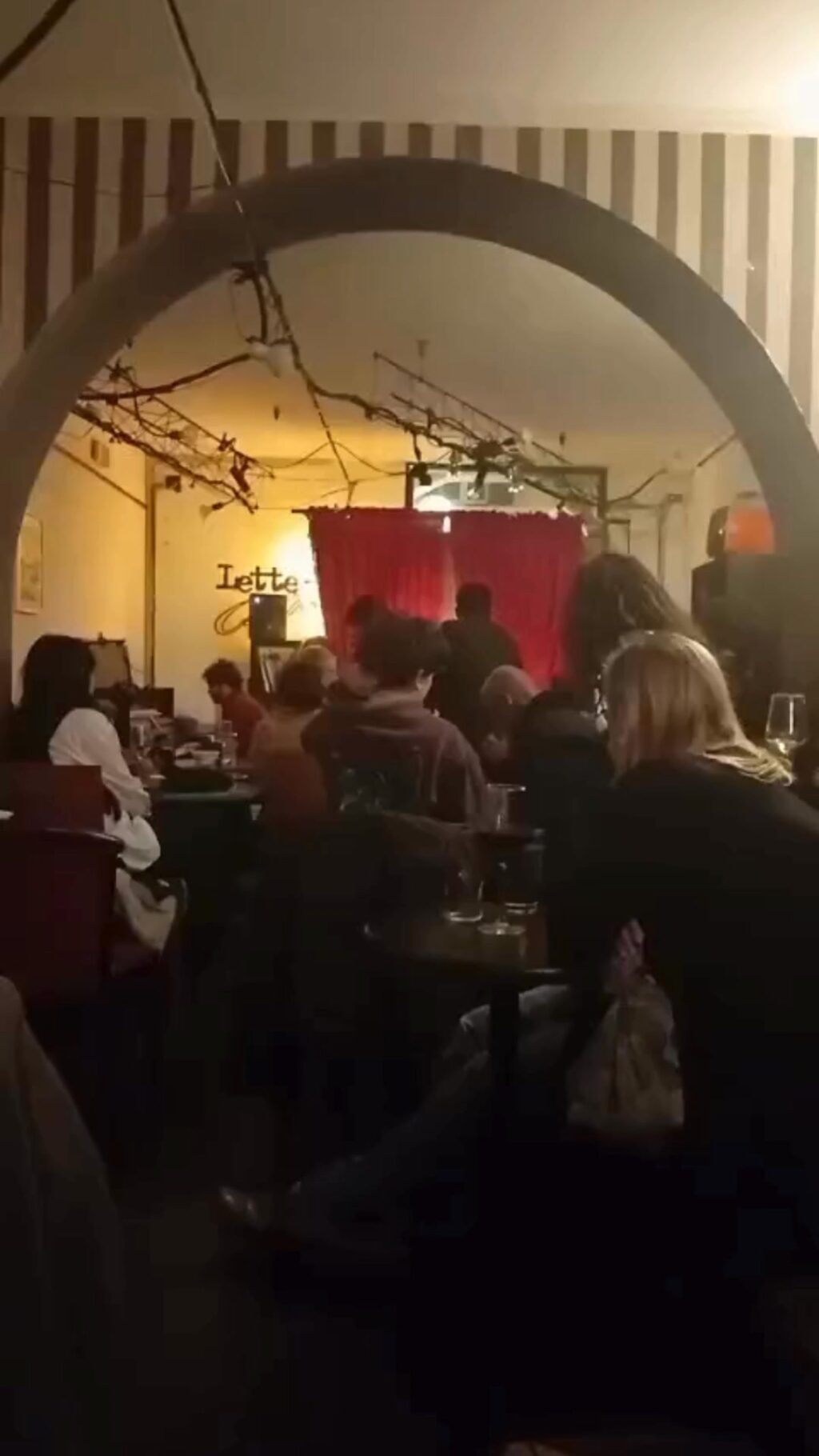 Instagram post from teodorofumi. This post is in position 3.