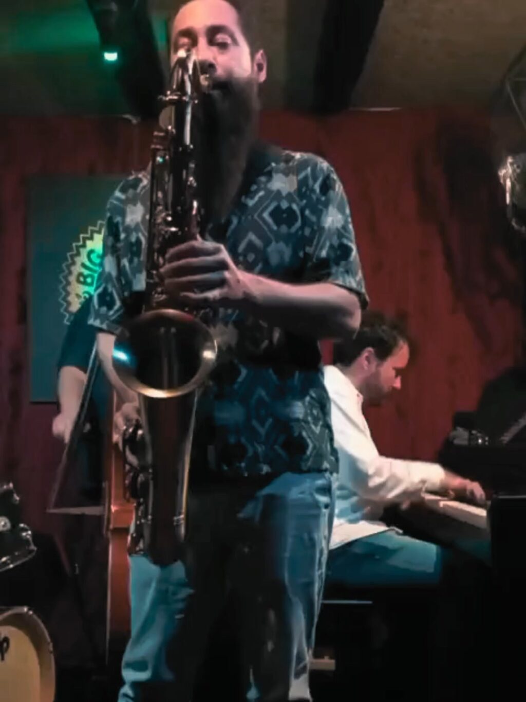 Instagram post from teodorofumi. This post is in position 2.